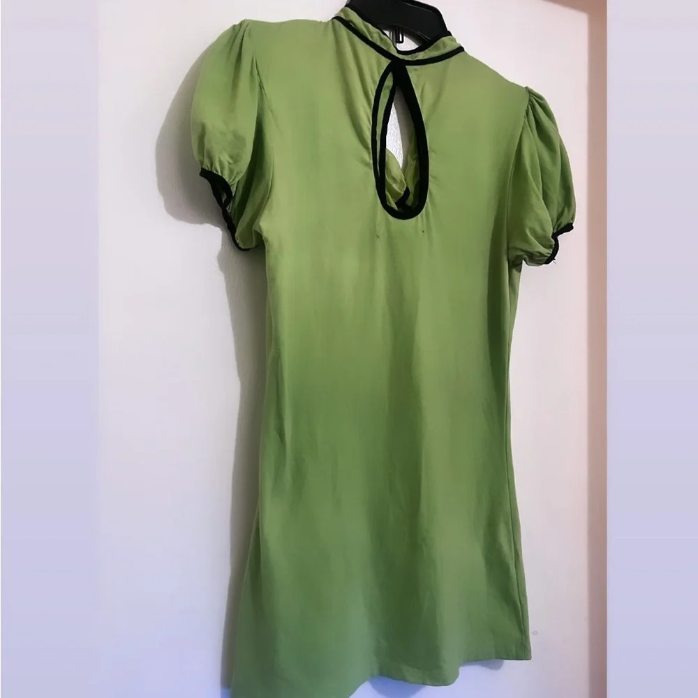 Arden B Ruffle Top - Picture 2 of 2
